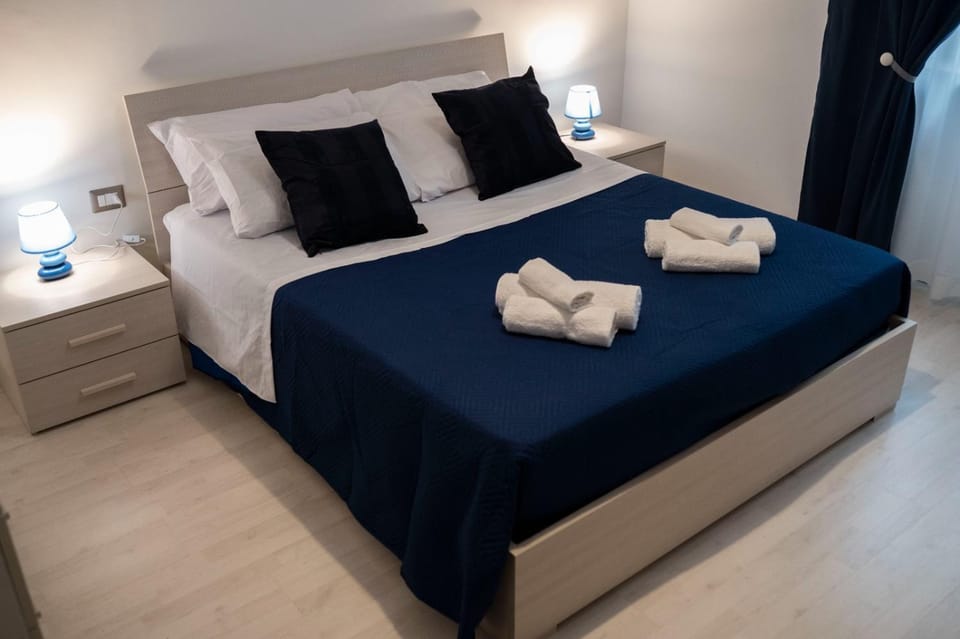 B&BSCICCHERI Bed and Breakfast in Castellammare di Stabia