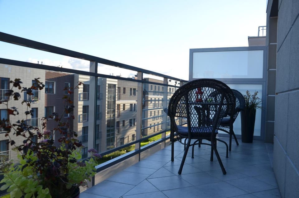 Baltic Pearl Apartment in Sopot