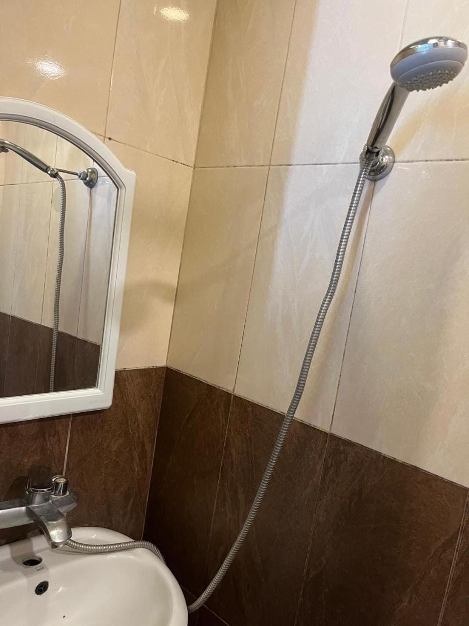 Viktoriahotel Apartment in Tbilisi, Georgia