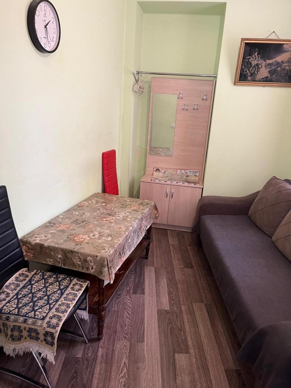 Viktoriahotel Apartment in Tbilisi, Georgia