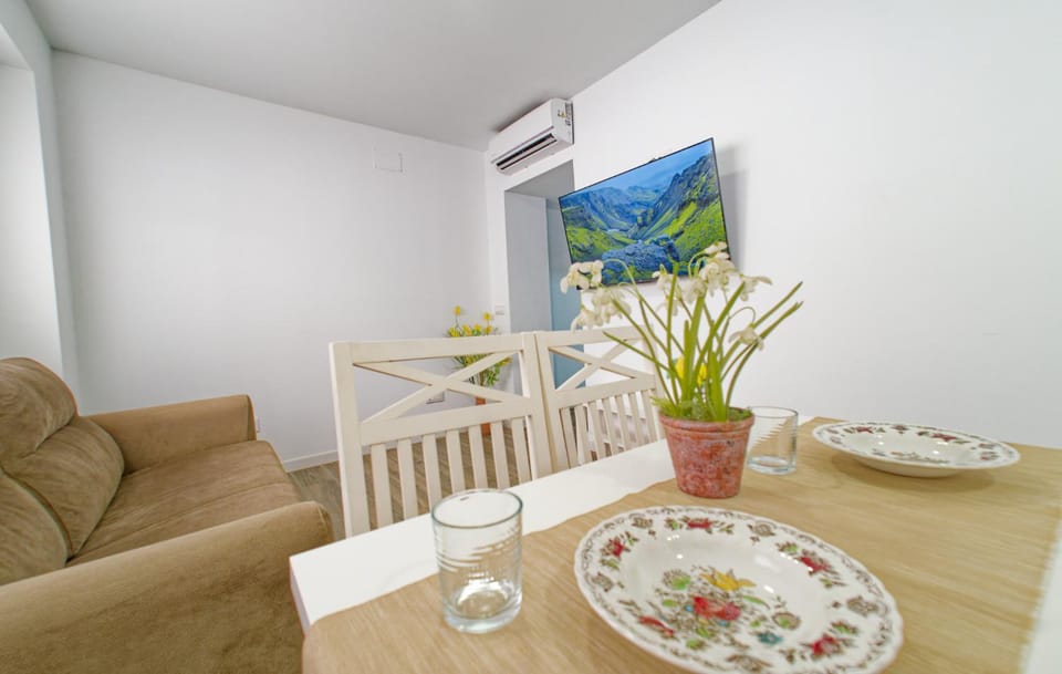 Junto Playa de Levante, céntrico, Smart Tv 55- by Aloha Palma Apartment in Aguilas