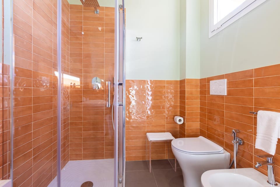 Shower, Toilet, Bathroom, bidet