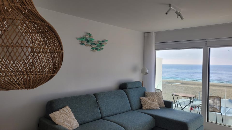 Studio Zeezicht by Qua-Lyne Apartment in Ostend