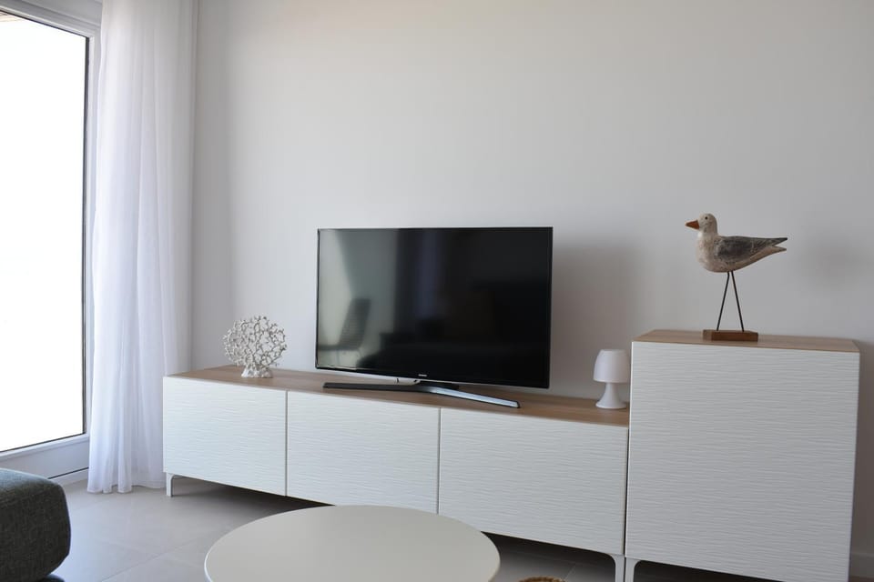 Studio Zeezicht by Qua-Lyne Apartment in Ostend
