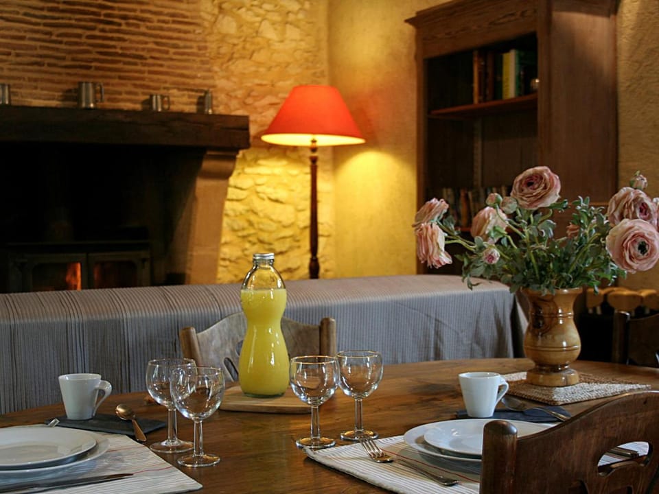 Gîte de charme en Périgord avec piscine, jardin, wifi et équipements complets - FR-1-616-321 Apartment in Nouvelle-Aquitaine