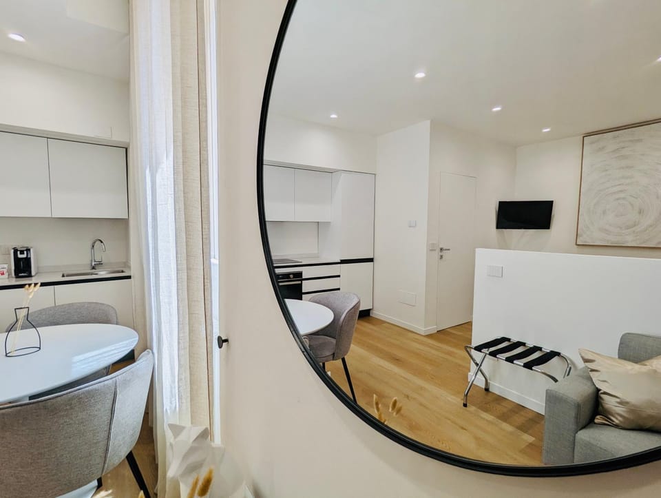 ElleBì Apt Bologna Apartment in Bologna