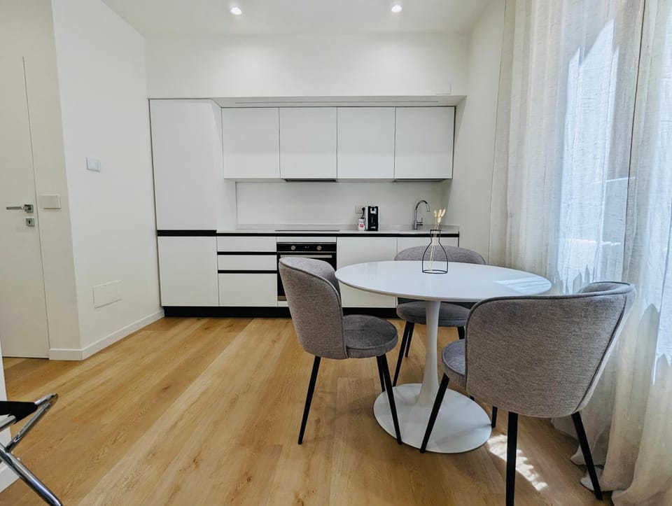 ElleBì Apt Bologna Apartment in Bologna
