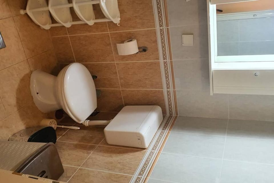 City center peaceful place in Budva Apartment in Budva