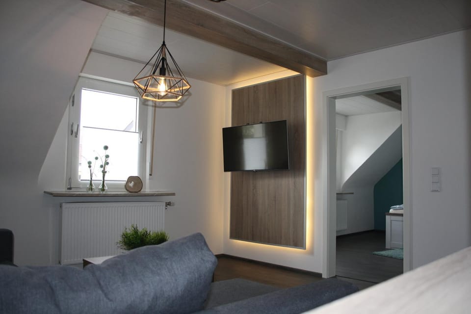 TV and multimedia, Living room