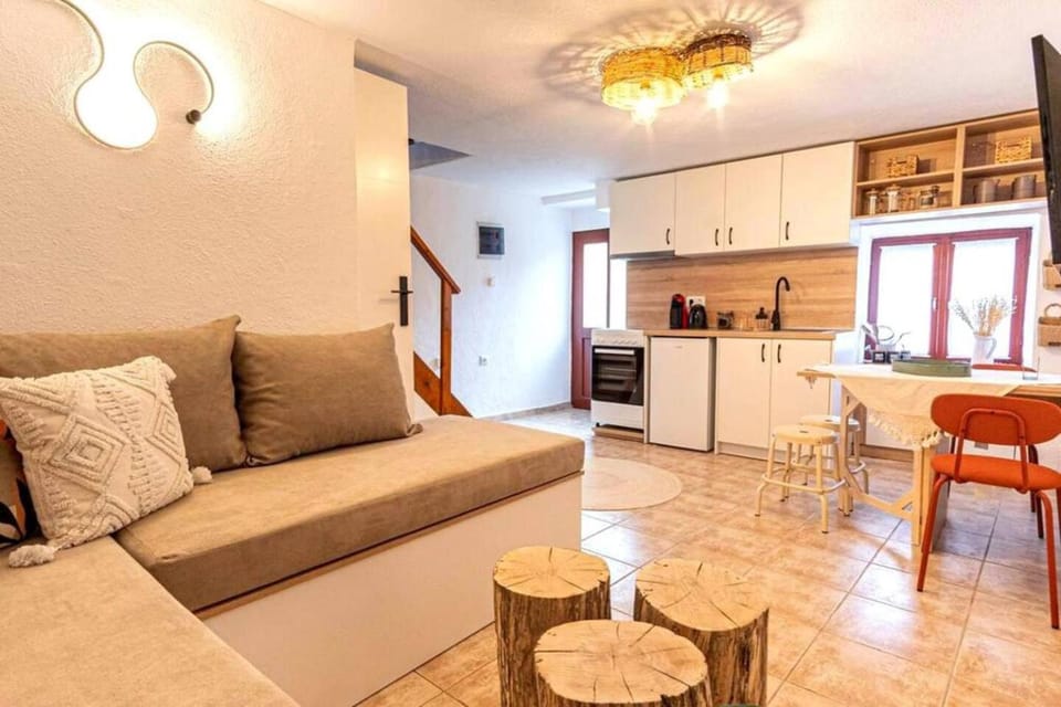 Samora Guest House House in Evros, Greece