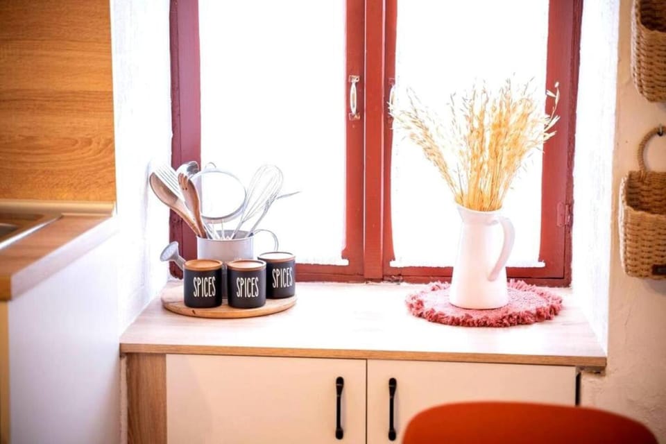 Samora Guest House House in Evros, Greece