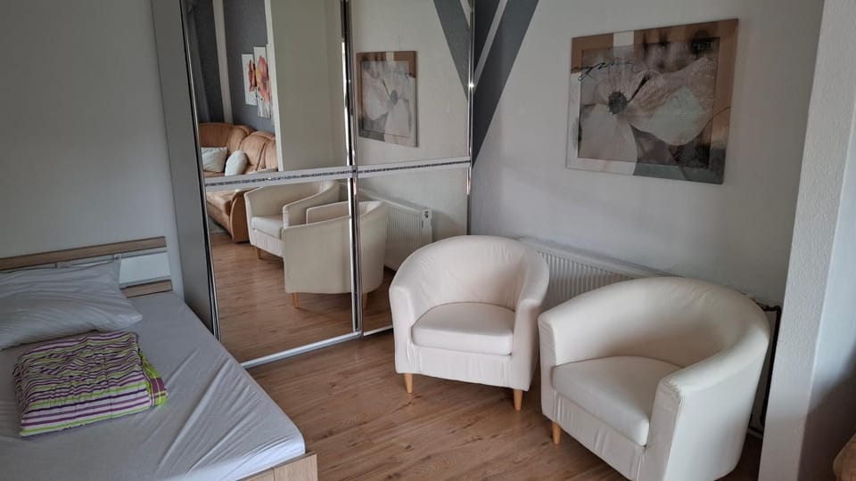 Ferienwohnung Schöne Aussicht Apartment in Schleswig-Holstein