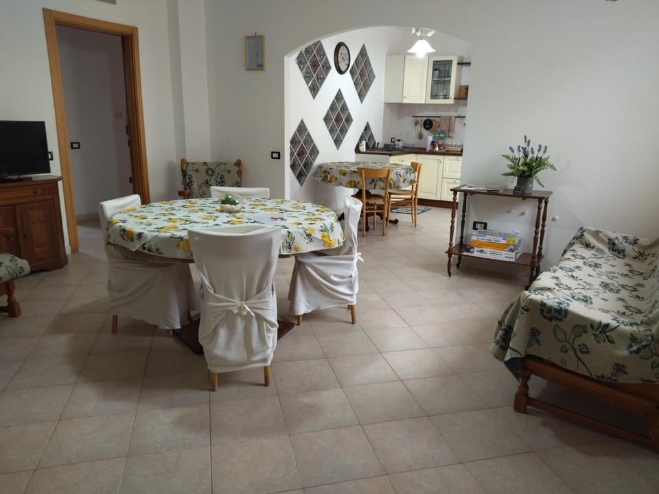 Casa Is Calitas Vacation rental in Sardinia