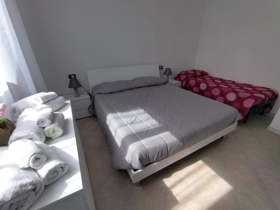 Casa Is Calitas Vacation rental in Sardinia