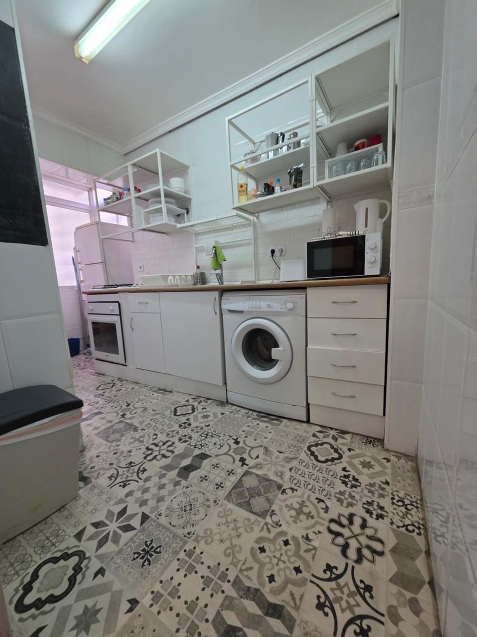 Apartamento Carranque Apartment in Malaga