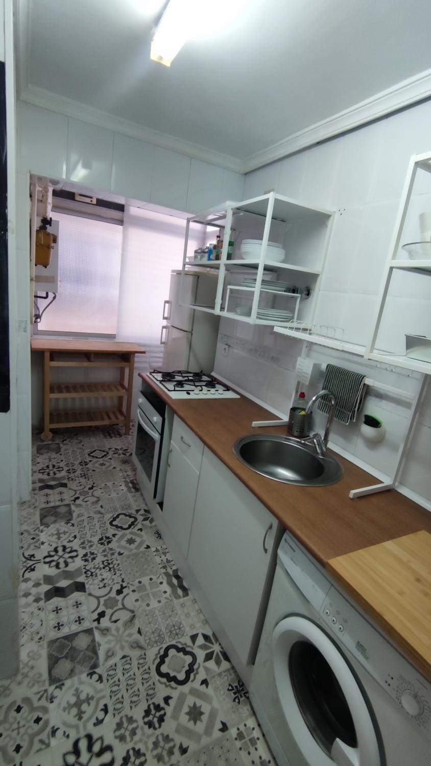 Apartamento Carranque Apartment in Malaga