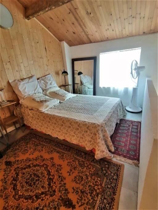 T2 indépendant dans villa. Apartment in French Riviera