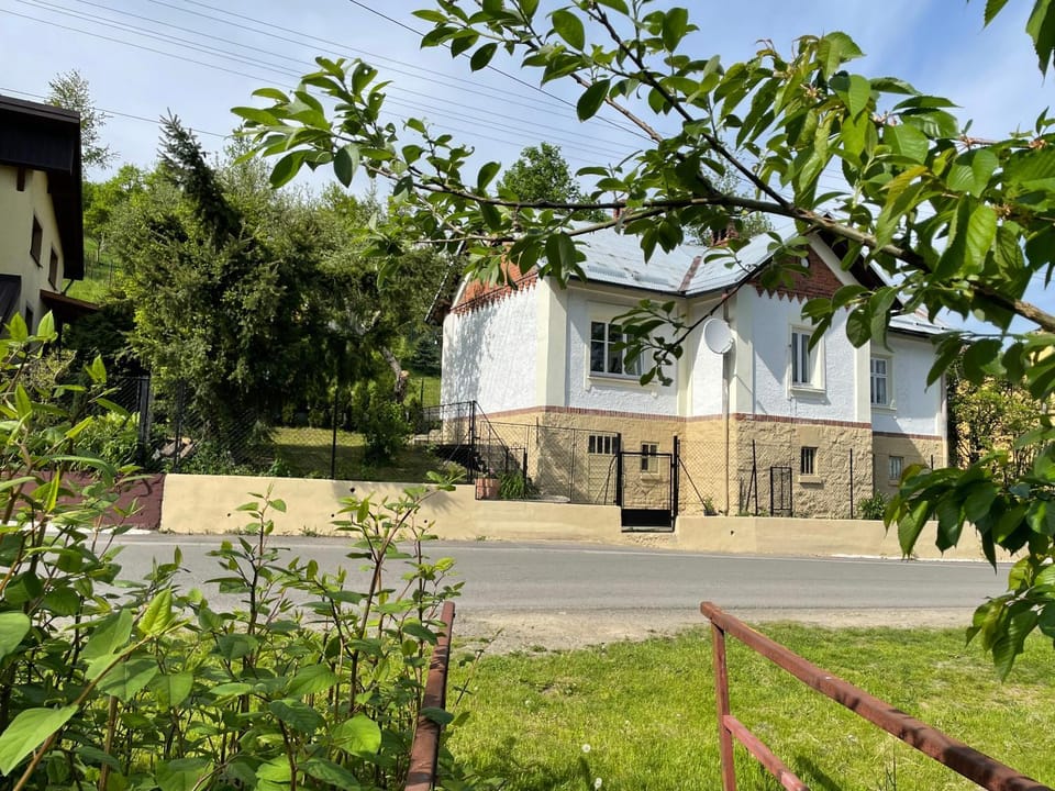 Dom pod Matyską House in Poland