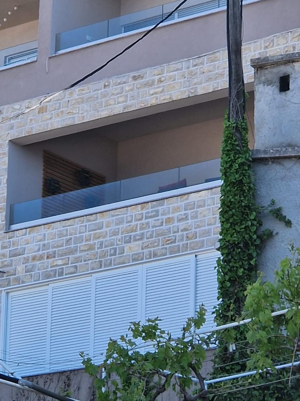 Amazing sea view Apartment in Split-Dalmatia County