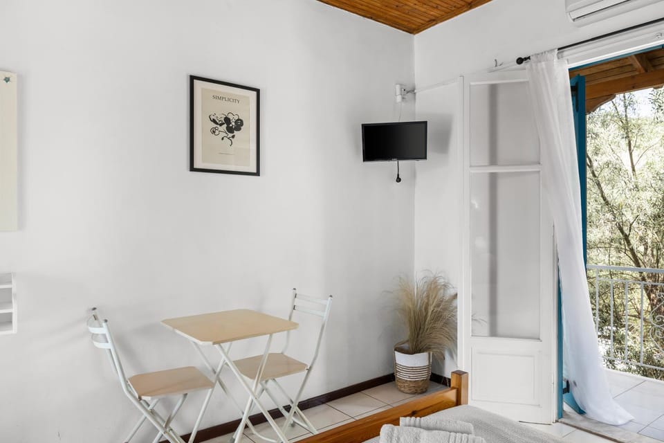 Oceanis Rooms Bed and Breakfast in Lefkada, Lefkada Municipality, Greece