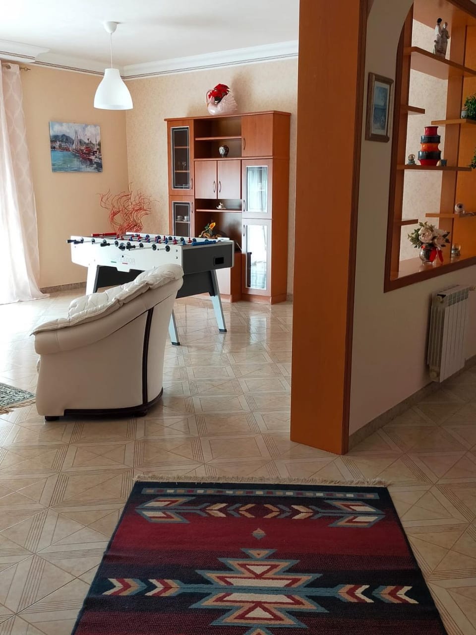 La Perla dei Templi Apartment in Sicily