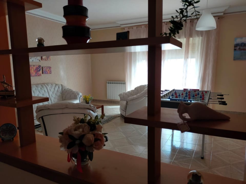 La Perla dei Templi Apartment in Sicily