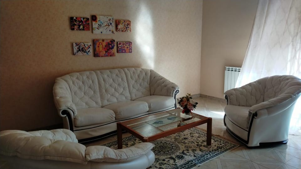 La Perla dei Templi Apartment in Sicily