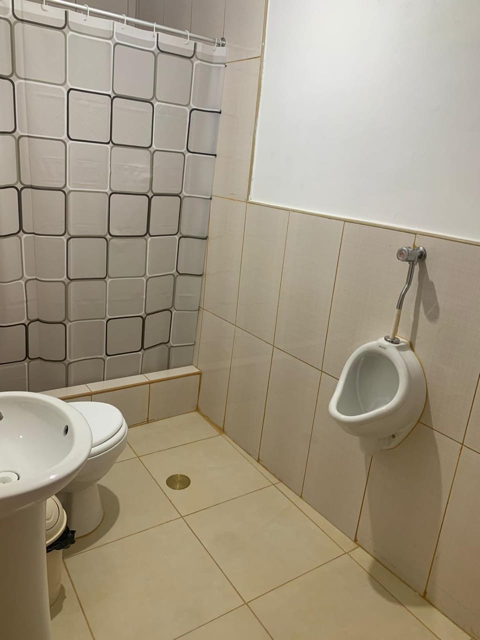 BOCARENA Apartment hotel in Peru
