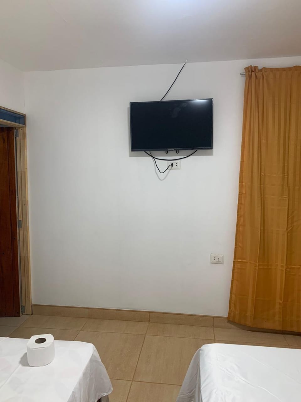 BOCARENA Apartment hotel in Peru