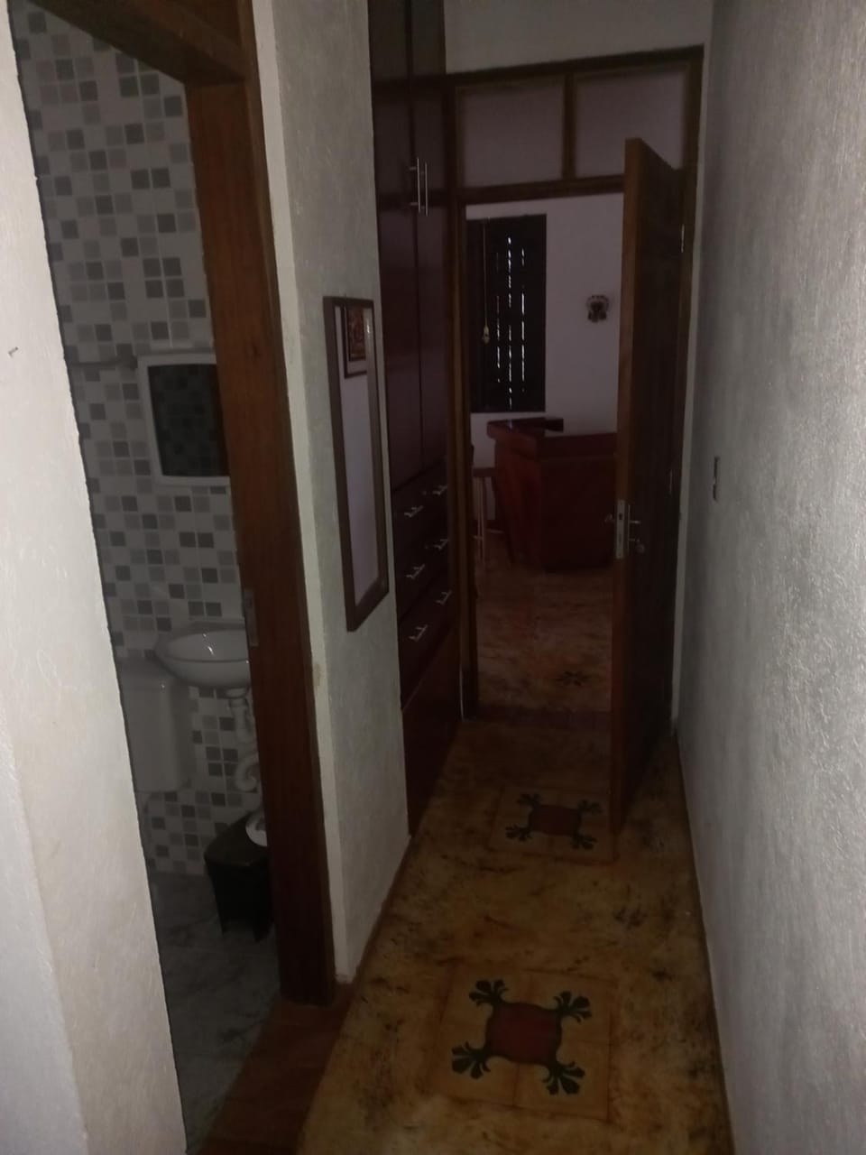 Mini Casarão House in State of São Paulo
