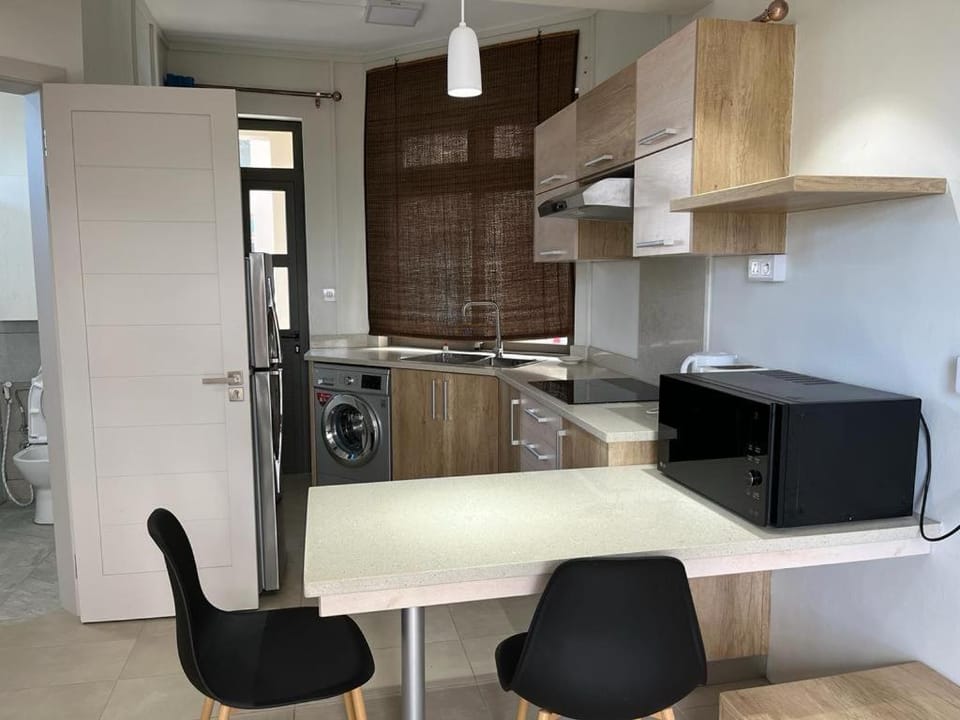 John House studio No 5 Apartment in Flic en Flac