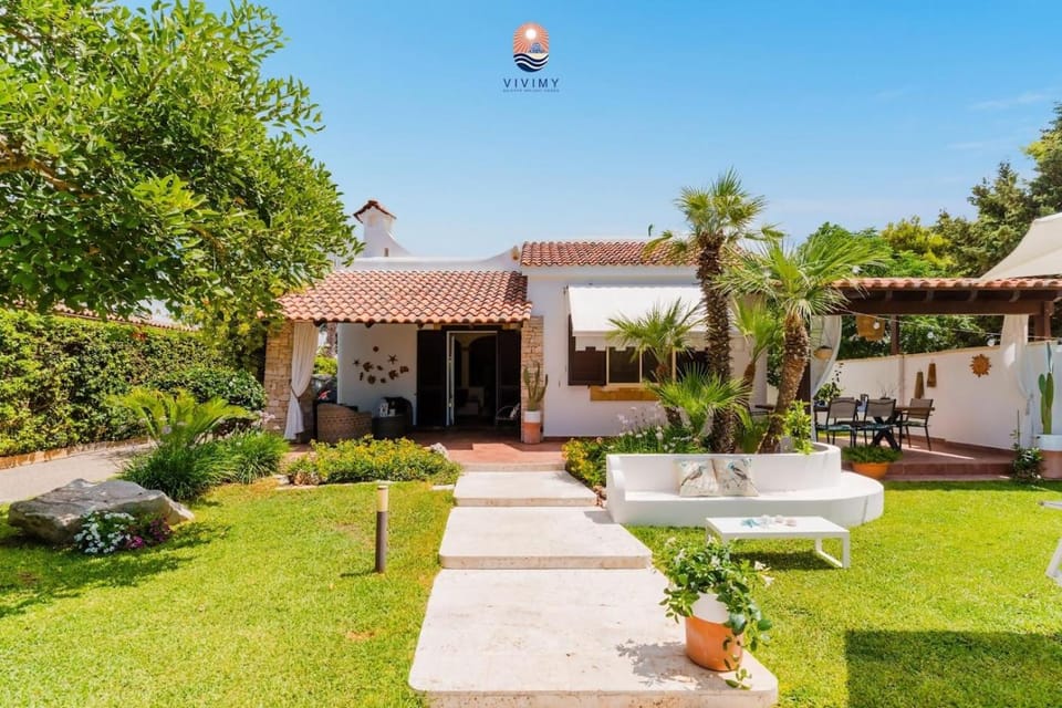 Villa Gaia By Vivimy Villa in Apulia