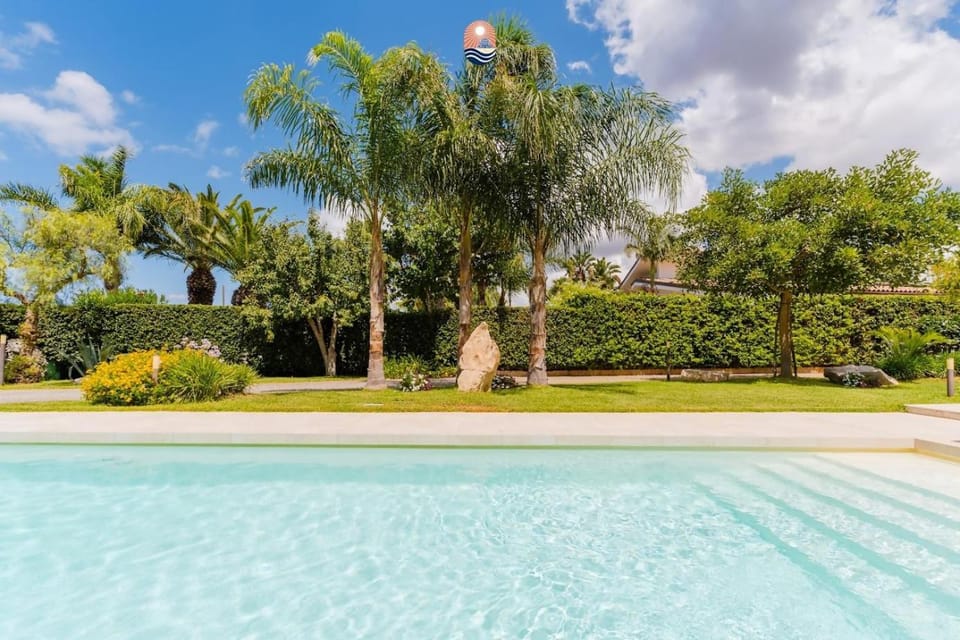 Villa Gaia By Vivimy Villa in Apulia
