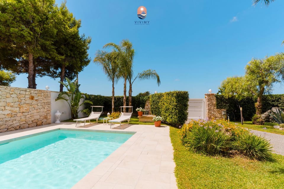 Villa Gaia By Vivimy Villa in Apulia