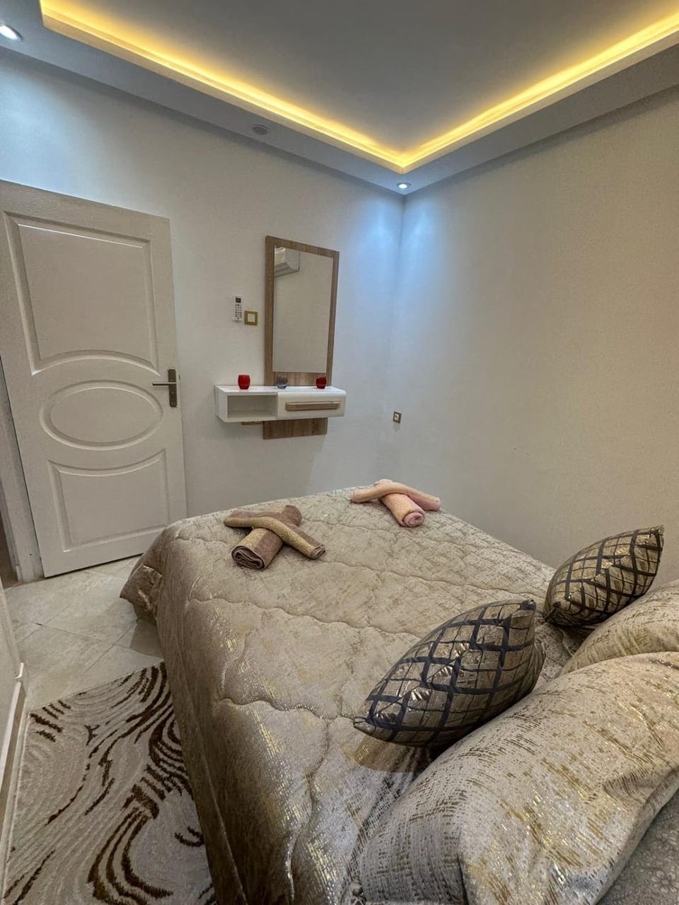 Appartement de luxe Apartment in Tangier