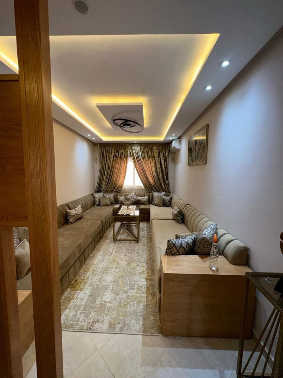 Appartement de luxe Apartment in Tangier