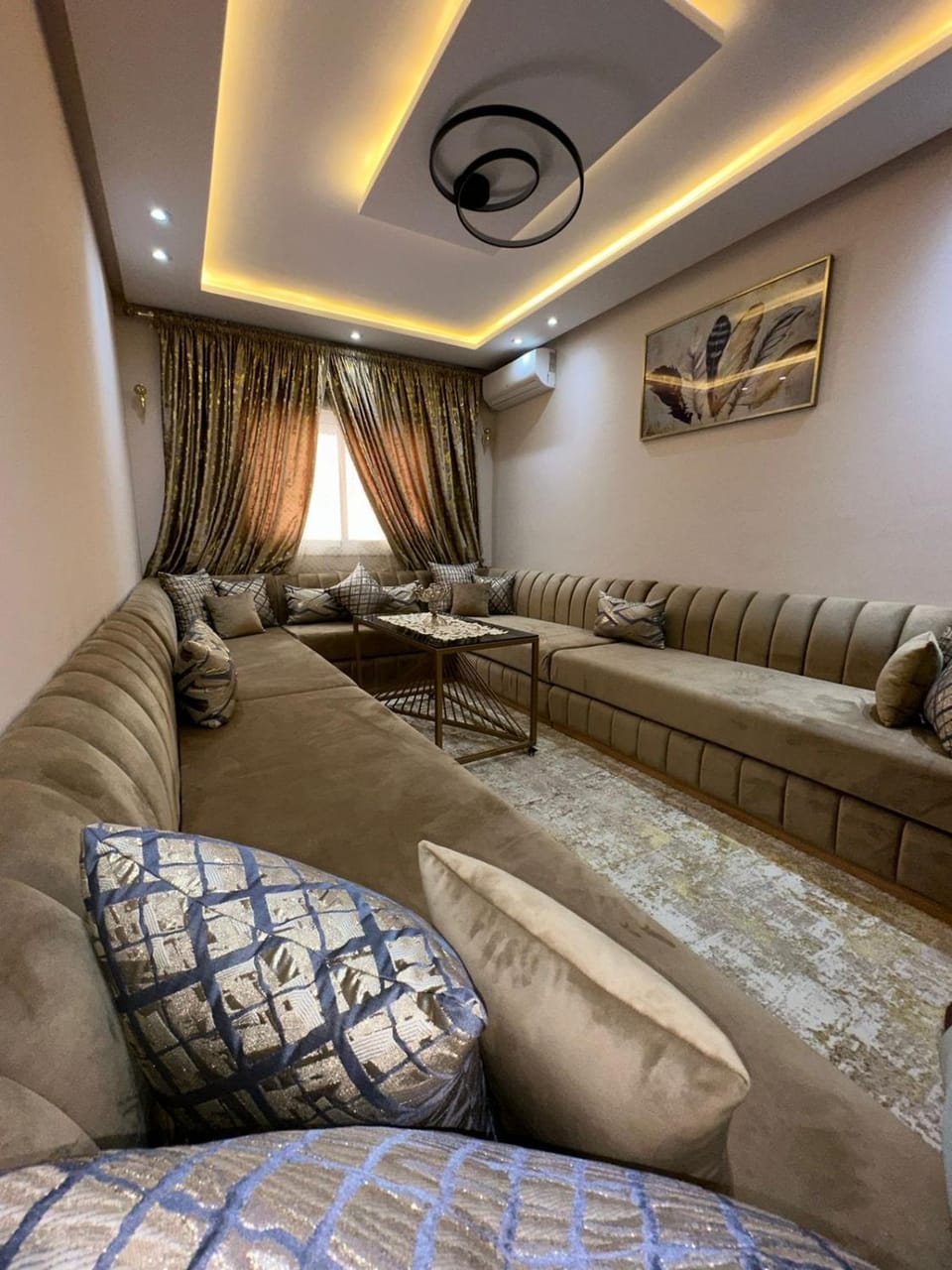 Appartement de luxe Apartment in Tangier
