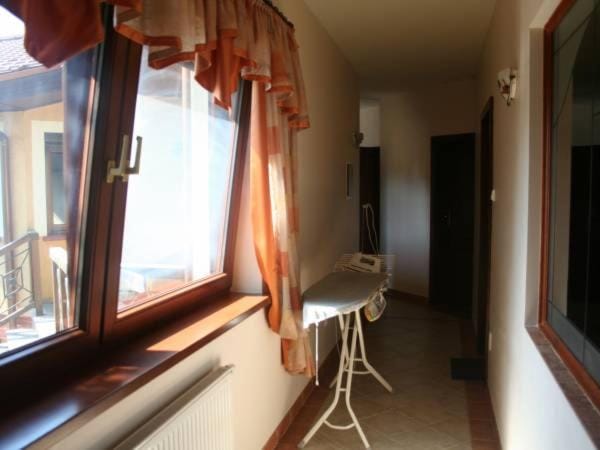 Property building, furniture