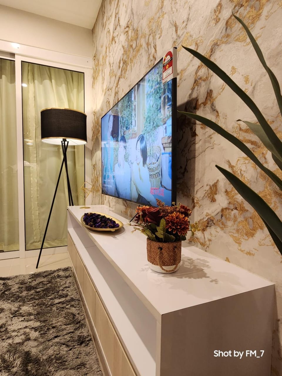 Communal lounge/ TV room, TV and multimedia, Evening entertainment