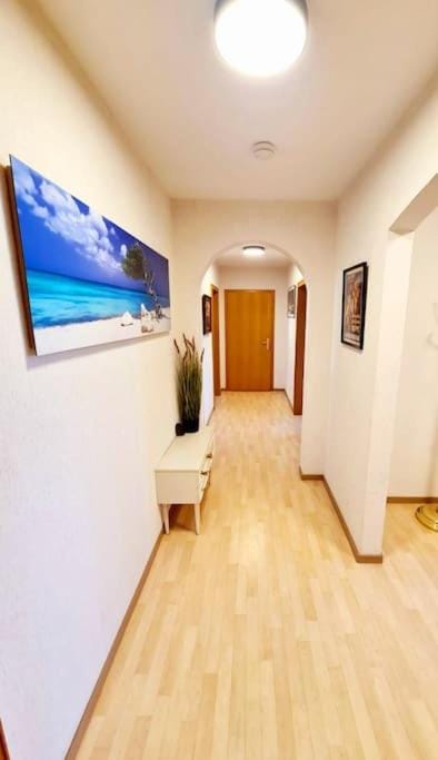 Wunderschöne Wohnung in Bevern - Holzminden Apartment in Lower Saxony, Germany