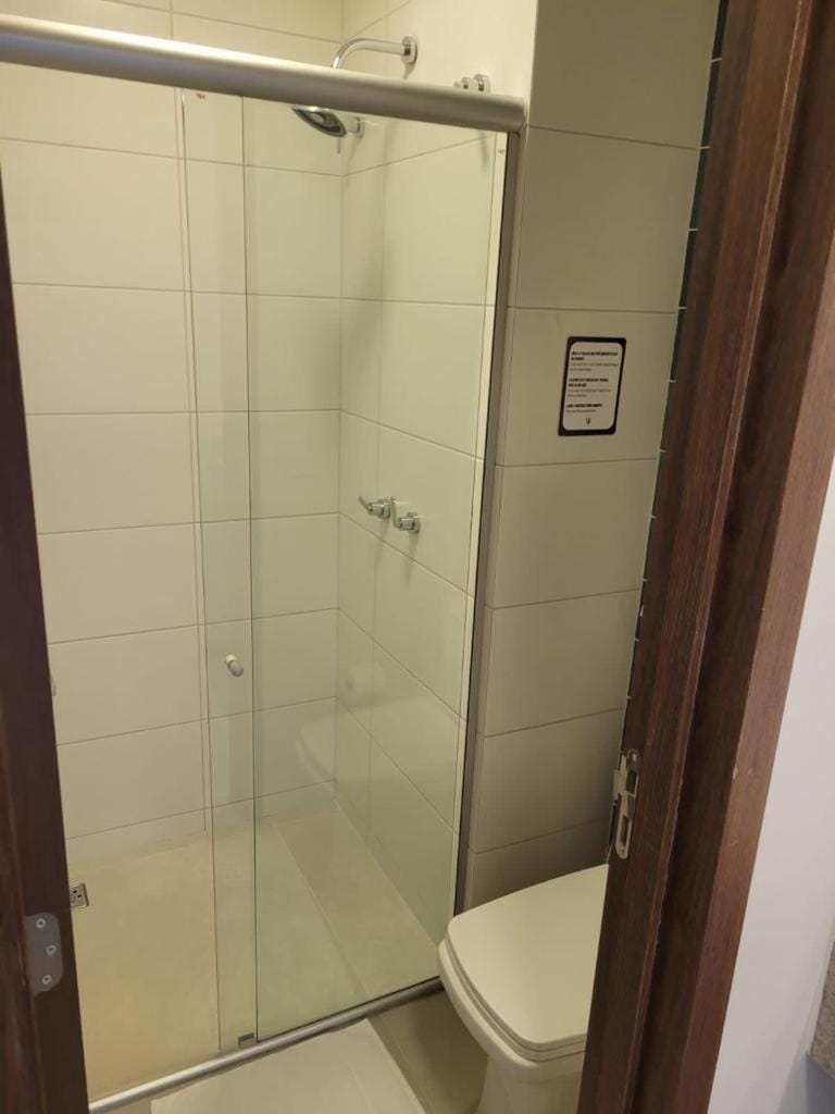Aqualand Resort Apartment in State of Pará