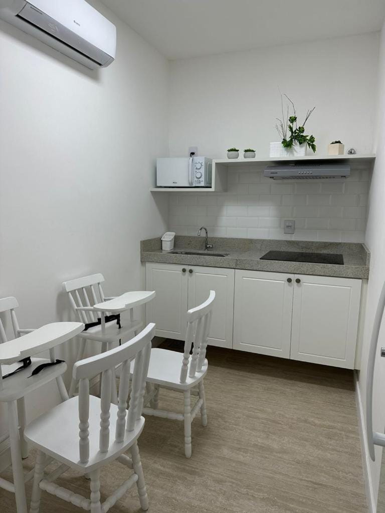 Aqualand Resort Apartment in State of Pará