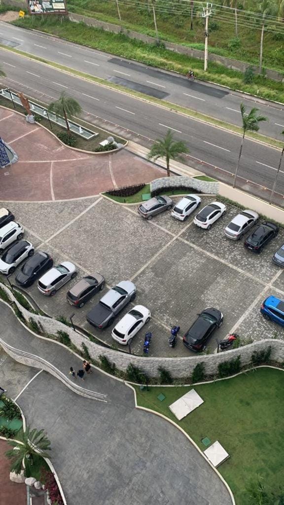 Aqualand Resort Apartment in State of Pará