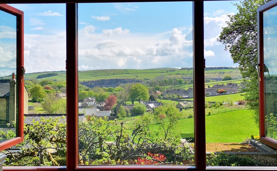 View (from property/room)