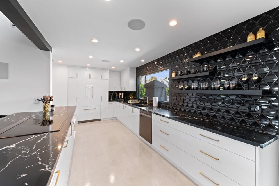 Kitchen or kitchenette, minibar, pet friendly