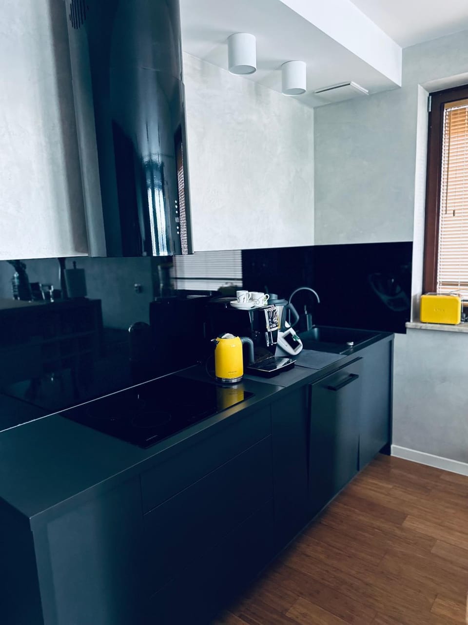 BOVIS Apartment Gdynia Center Rezydencja Redłowo Apartment in Pomeranian Voivodeship