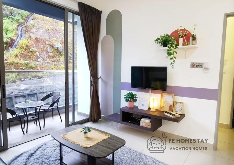 Communal lounge/ TV room, Living room