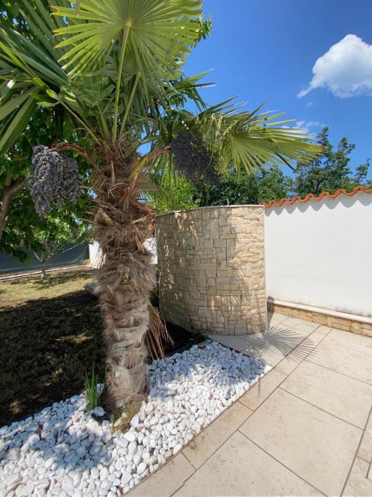 Garden, Garden view