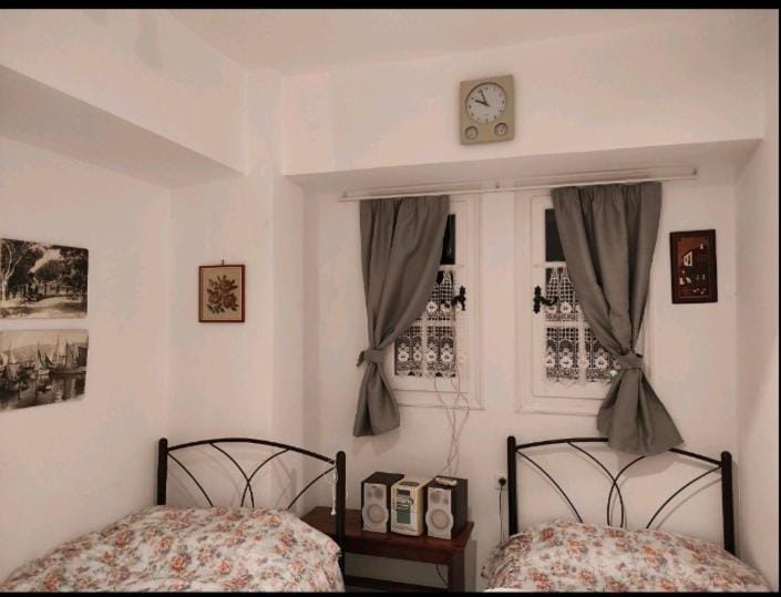 Philly's sea side apartment Apartment in Magnesia Prefecture, Greece