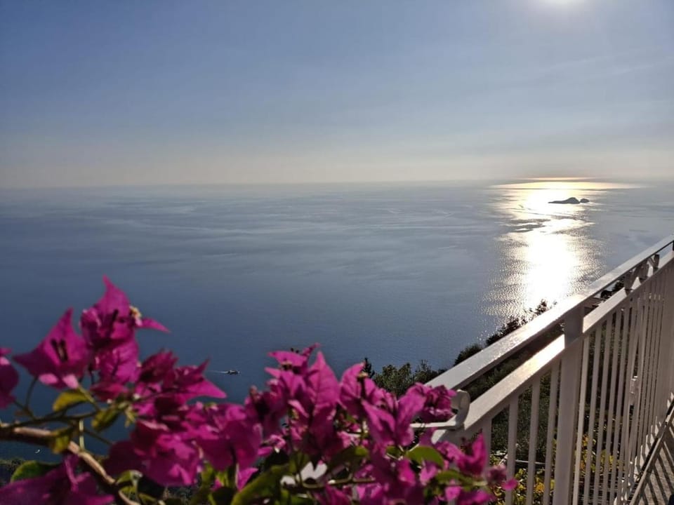 Villa Antica Macina Apartment in Campania